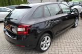 Skoda Rapid Spaceback Clever DSG Klima/Navi/Kamera/SHZ - Skoda Rapid aus 2018