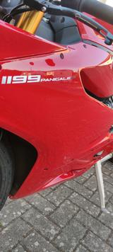 Ducati Panigale 1199s - Offers