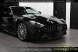 Mercedes-Benz AMG GT43RightHand Rechtslenker Burm-360°-Memory- - Mercedes-Benz New cars: Coupe