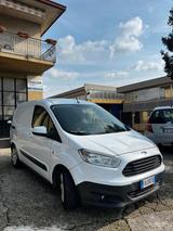 Ford Transit Courier 1.5 TDCi 75CV Van Trend 55  - gebrauchte Ford Transit Courier aus dem Jahr 2015