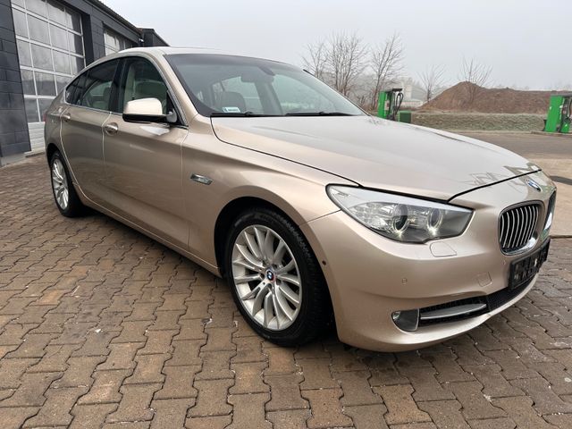 BMW 530 dGran Turismo Panorama Softclose Leder Navi