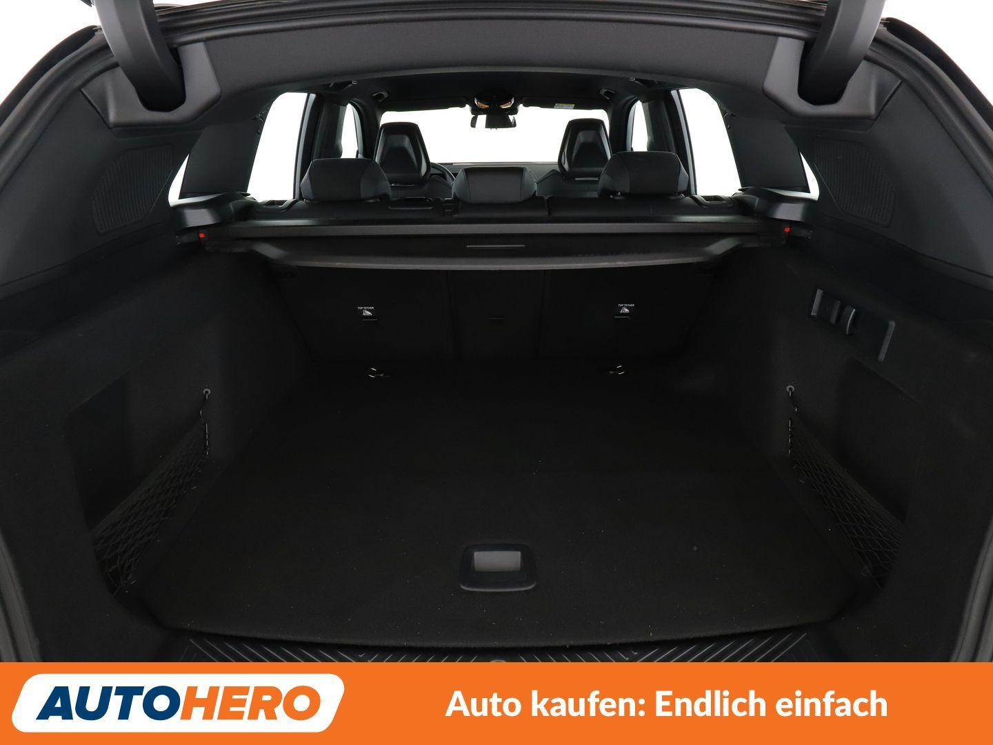 BMW X3 xDrive 30e M Sport Aut.*NAVI*TEMPO*CAM*PDC*