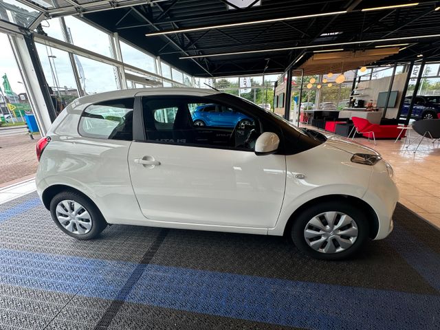 Citroën C1  Feel