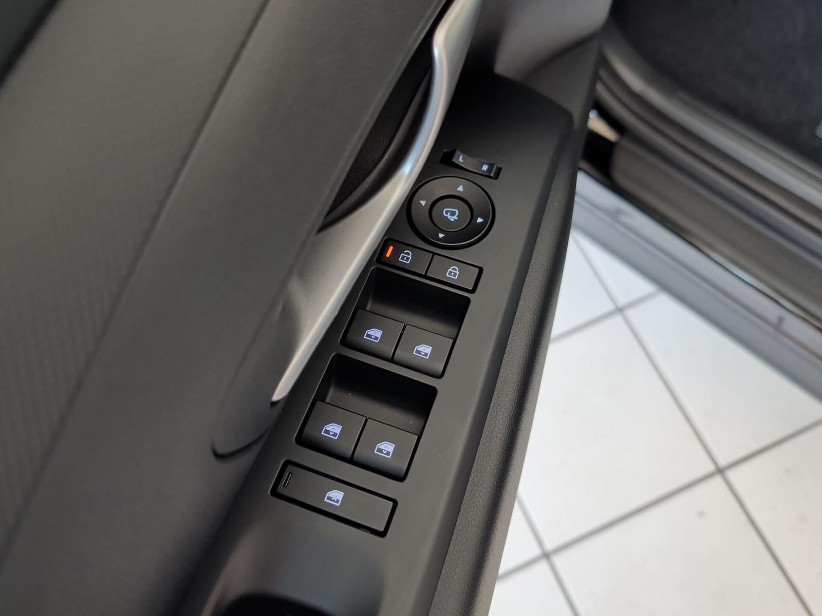 Hyundai TUCSON Hybrid Trend Navi+ACC+virtCP+SHZ+PDC+Klim, миниатюра 23