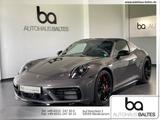 Porsche 911 Carrera Targa 4 GTS SposiPlus/Matrix/Inno/Bu