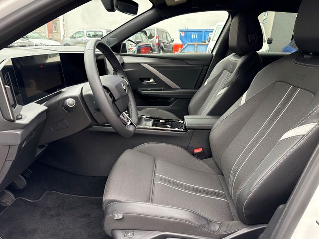 Astra GS 1.2 Turbo  APPLE/ANDROID KEYLESS SHZ LH