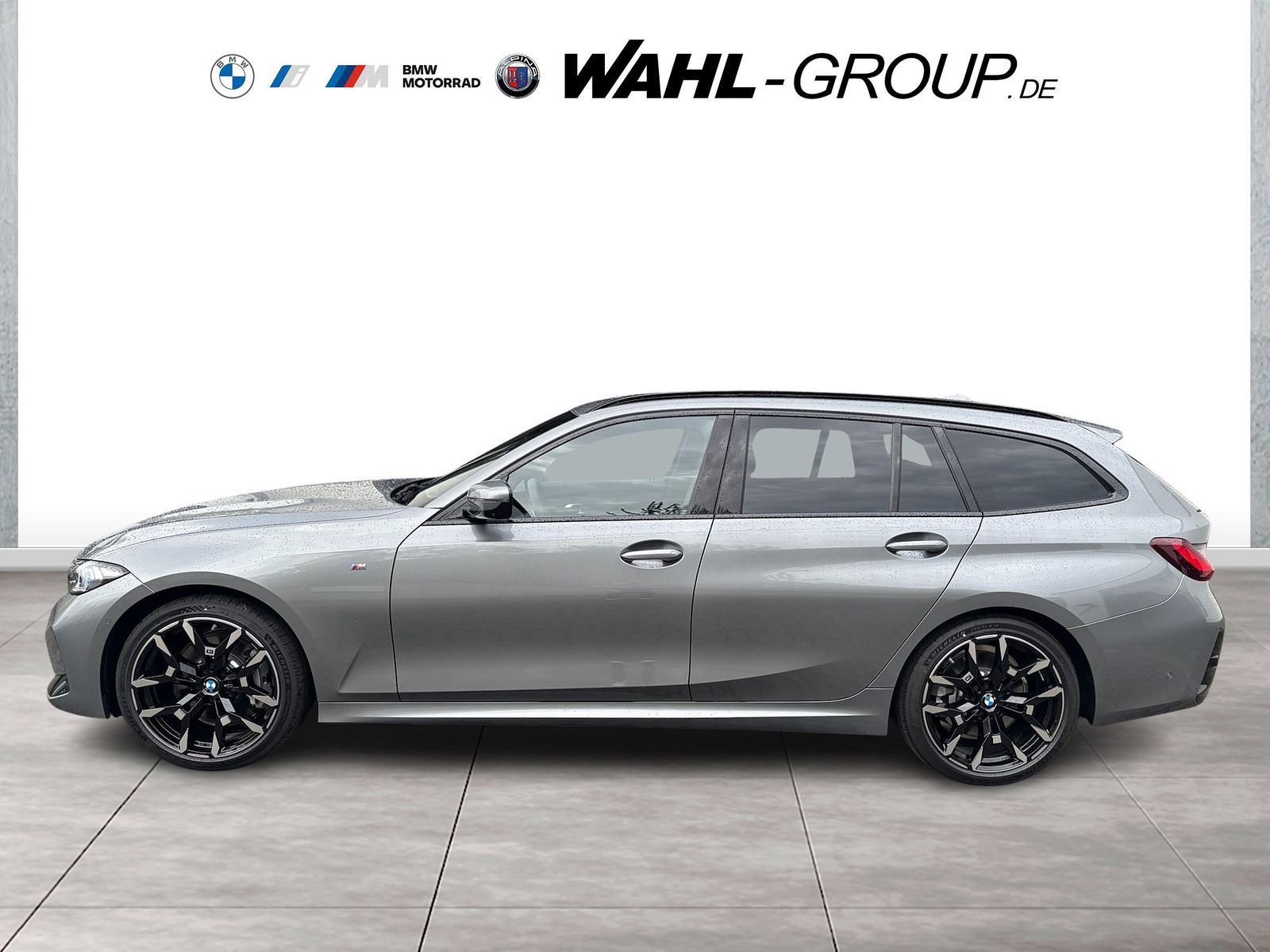 BMW 330 - Bild 7