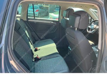 Volkswagen Tiguan - 8