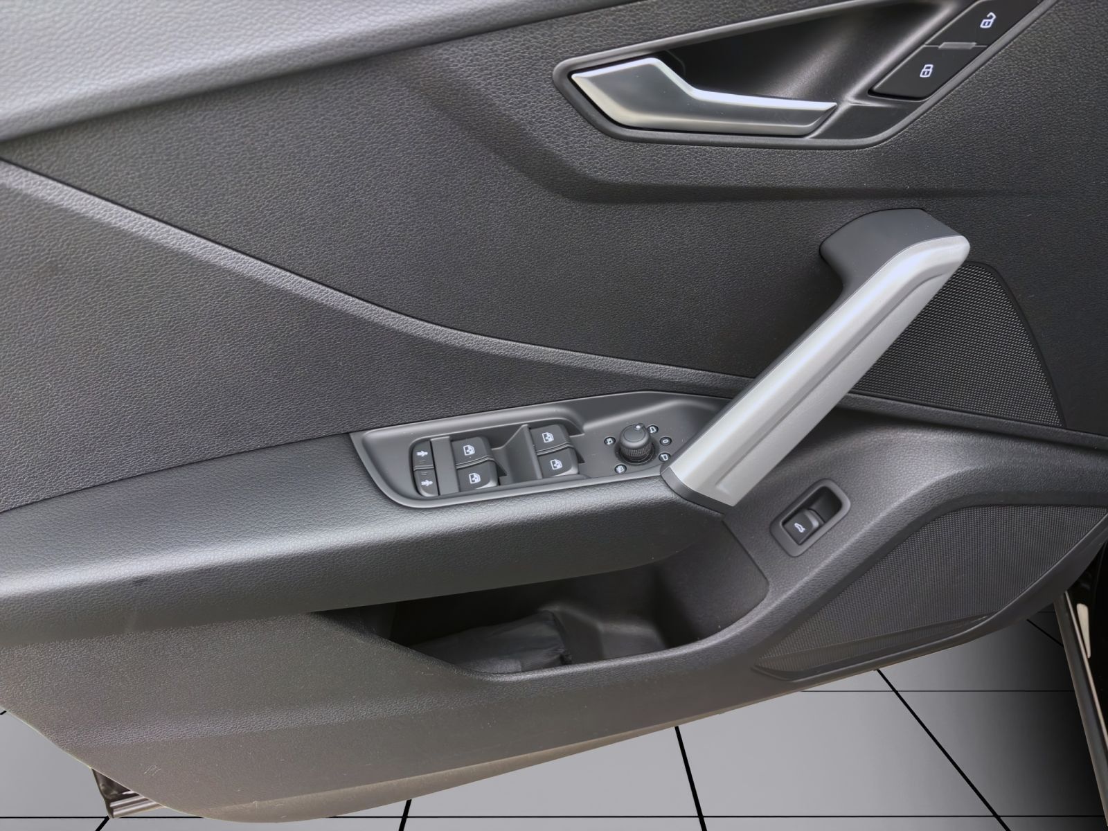 Audi Q2 - Bild 11