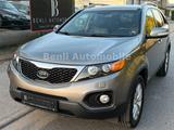 Kia Sorento Spirit 4WD/PANO/NAVI/AHK/TMP/LEDER/DAB - Kia Sorento aus 2011 mit Diesel-Antrieb