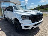 Dodge RAM 5.7 V8*ROLLBAR*AHK*LIFT*4X4*OFFROAD - Dodge RAM: Pickup