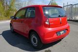 Seat Mii Reference Salsa - Seat Mii