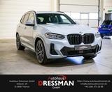 BMW X3 30d xDrive M AHK PANO HuD LED STANDHZ. PANO - BMW X3 mit Diesel-Antrieb: Allradantrieb