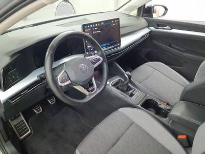 Volkswagen Golf - Bild 4