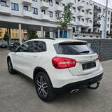Mercedes-Benz GLA 200 *TÜV NEU*12M-GARANTIE*AUTOMATIK* - Mercedes-Benz GLA-Klasse Benziner Gebrauchtwagen