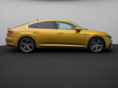 Foto Nummer 5: VW Arteon