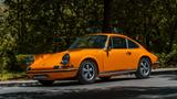 Porsche 911 2.2 S - Porsche aus 1969: 911