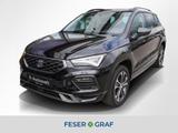 Seat Ateca 1.5 TSI FR DSG Beats Navi RüKa Sitzh. 17" - Seat Gebrauchtwagen von 2023