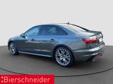 Audi A4 Lim 30 TDI S-Line AHK STHZ LED ACC VC - Audi A4: 30 TDI