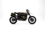 BMW R nine T Scrambler R9T Custom - WILBERS Fahrwerk - gebrauchte Motorräder in Kassel