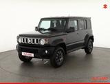 Suzuki Jimny 1.5 Allgrip Aut. LED Kamera Tempomat - Suzuki Jimny: Pickup