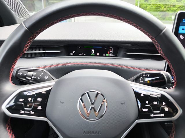 Fahrzeugabbildung Volkswagen ID.7 GTX 4M 86 kWh WERKSG 2030+NAVI+SHZ+ACC+360+