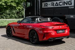 Fahrzeugabbildung BMW Z4 Roadster M40 i*M-Paket*