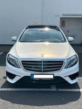 Mercedes-Benz S 350 BlueTEC - - Mercedes-Benz S 350 Gebrauchtwagen in Berlin