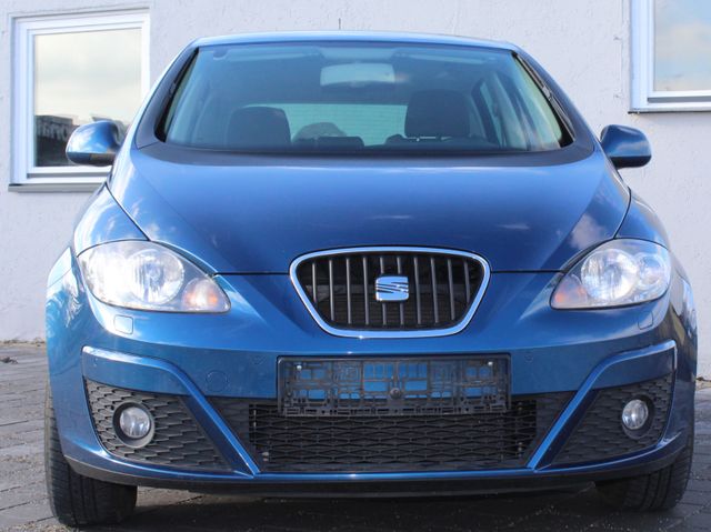 Seat ALTEA 1,4 TSI 4You NAVI,PDC,SITZH