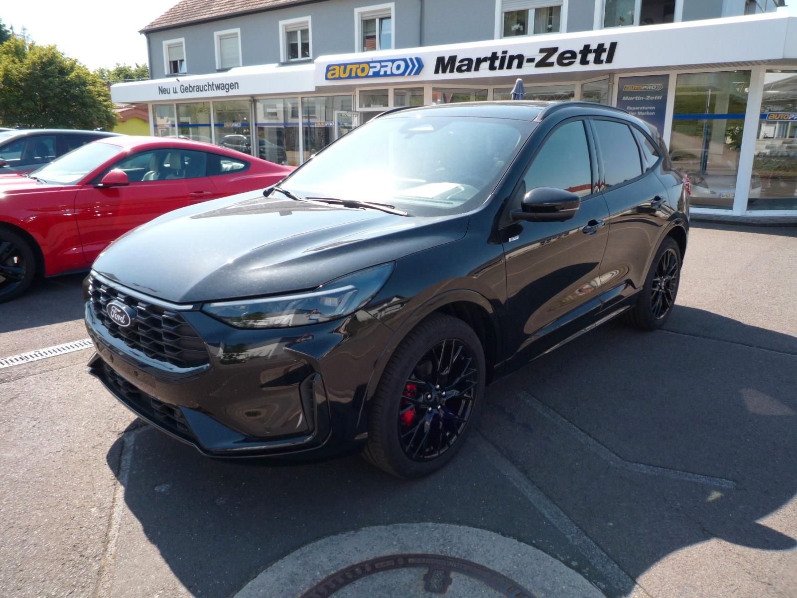 Ford Kuga Hybrid FHEV ST-Line X
