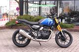 Triumph Speed 400 / 4 Jahre Garantie! - TRIUMPH 4 SPEED