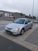 Kia kia cerato - Kia Cerato Gebrauchtwagen