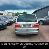Ford Galaxy 1.9 TDI 131 PS 7 Sitzer Tüv Neu - Ford Galaxy: 1.9
