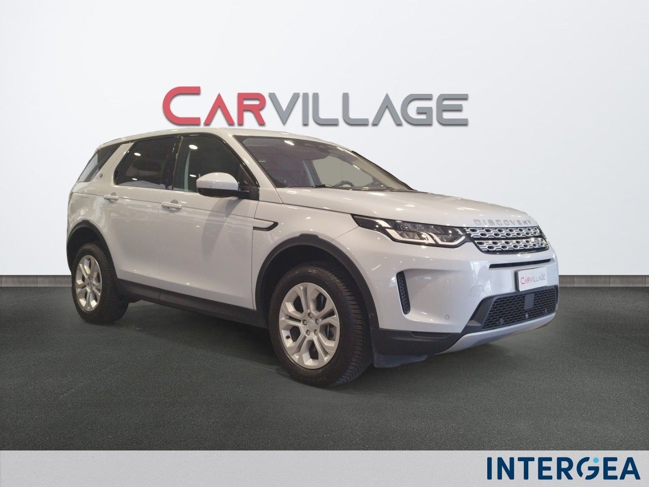 Land Rover LAND ROVER Discovery Sport 2.0d td4 mhev R-Dynam imagem 3