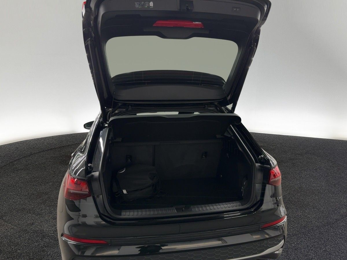 Audi A3 - Bild 10