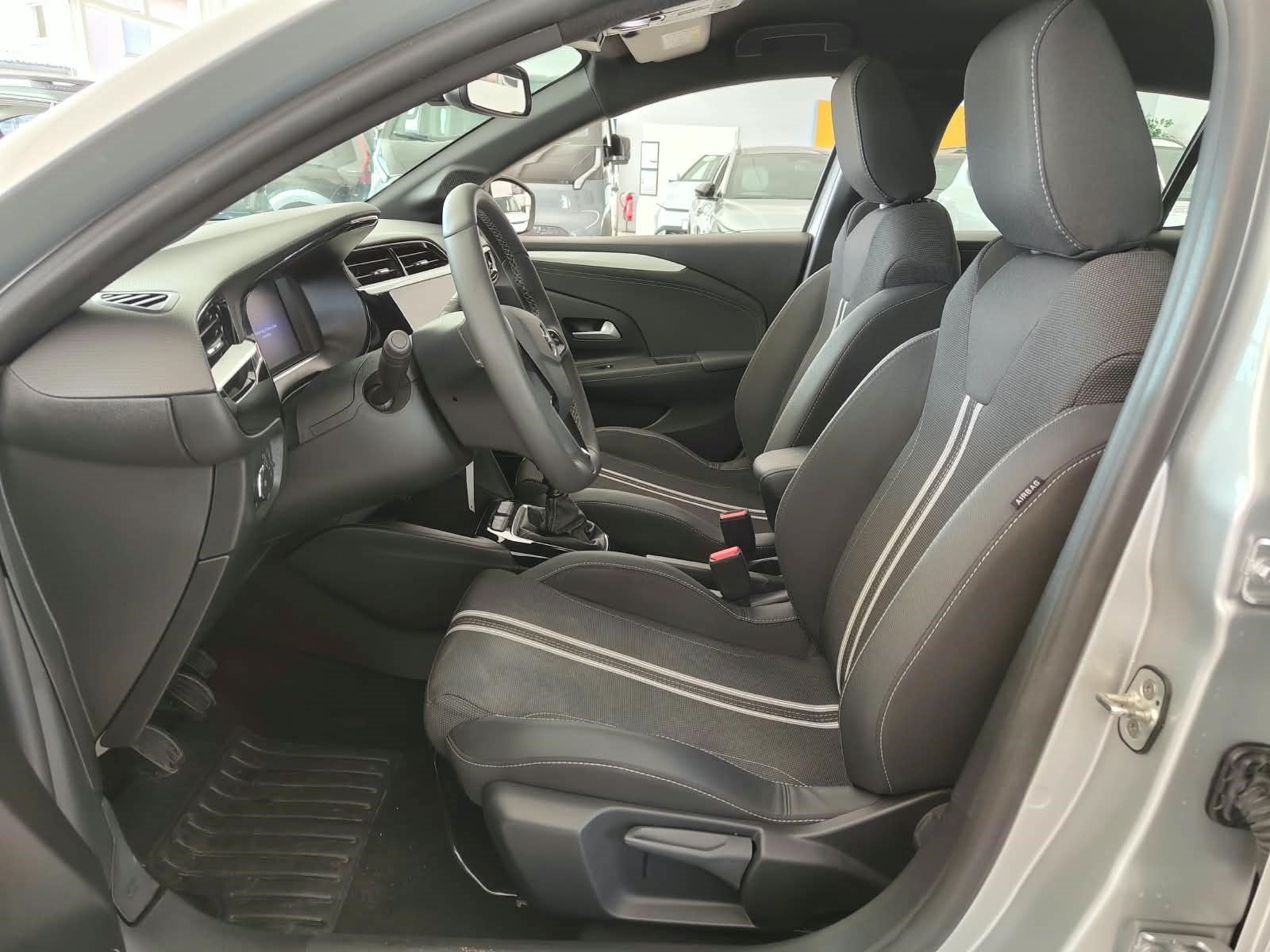 OPEL Corsa  1.2 Turbo GS CarPlay LED Kamera – Bild 8