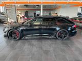 Audi RS6 ABT LE 1 of 200 5 Jahre Garantie - Autos mit Automatikschaltung