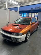 Subaru Impreza GC8 Allrad 180.000km TÜV NEU bis  - Subaru Impreza gc8 Gebrauchtwagen