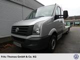 Volkswagen Crafter 2.0 TDI MR EKA Algema XL-Big-Blitzlader- - Blitz