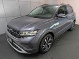 Volkswagen T-Cross 1.0 TSI DSG Life AHK 17" Kamera AppC ACC
