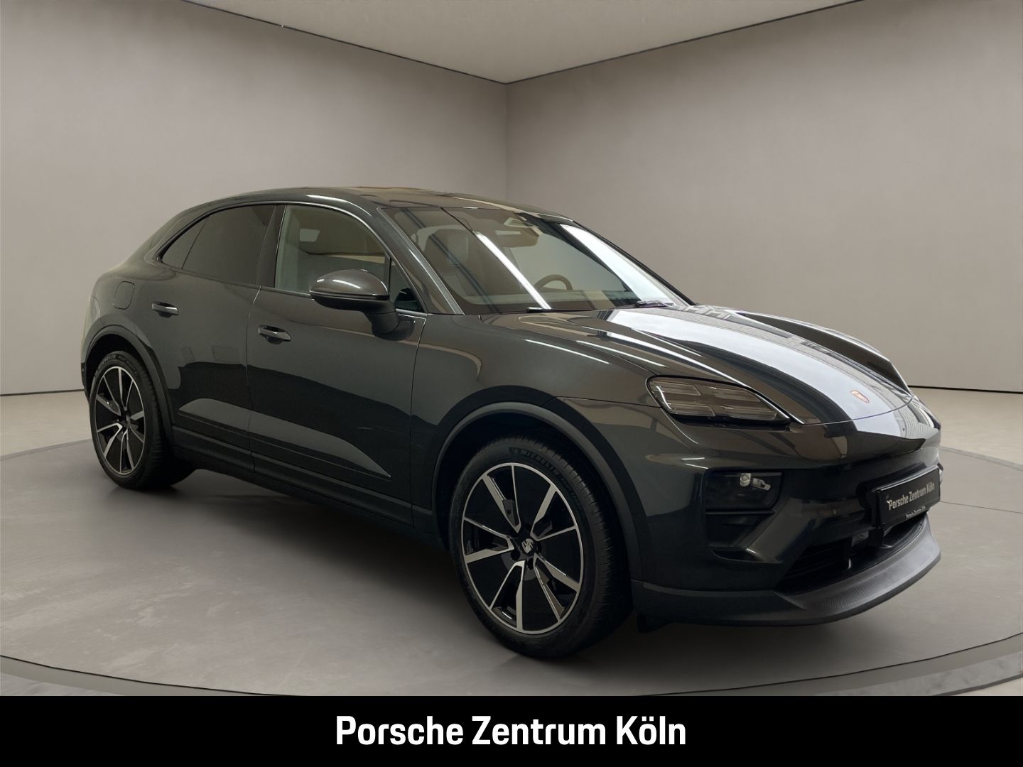 Porsche Macan - Bild 7