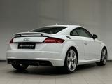 Audi TT Coupe 40 TFSI S LINE | VIRTUAL | MMI | LED - gebrauchte Audi TT aus dem Jahr 2020