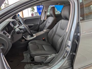 Volvo V60 Kombi Linje Business GewerbeExport!