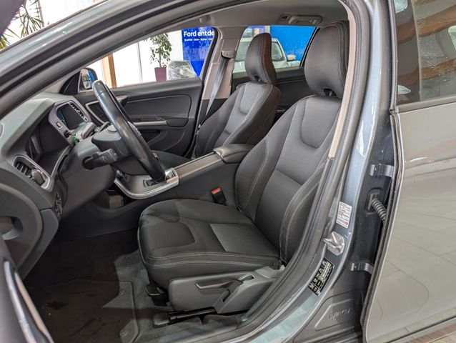 Volvo V60 Kombi Linje Business GewerbeExport!