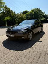 BMW 523i Limousine | TOP Gepflegt | Head Up etc.  - BMW 523 in Stuttgart
