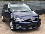 Volkswagen Touran 2.0 TDI SCR 140kW DSG Highline - Volkswagen Touran: TDI 140