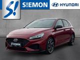 Hyundai i30 FL 1.5 T-GDi N-LINE Navi LED Pano SmartKey R - Hyundai i30
