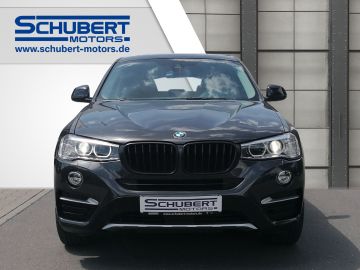 BMW X4 - 5
