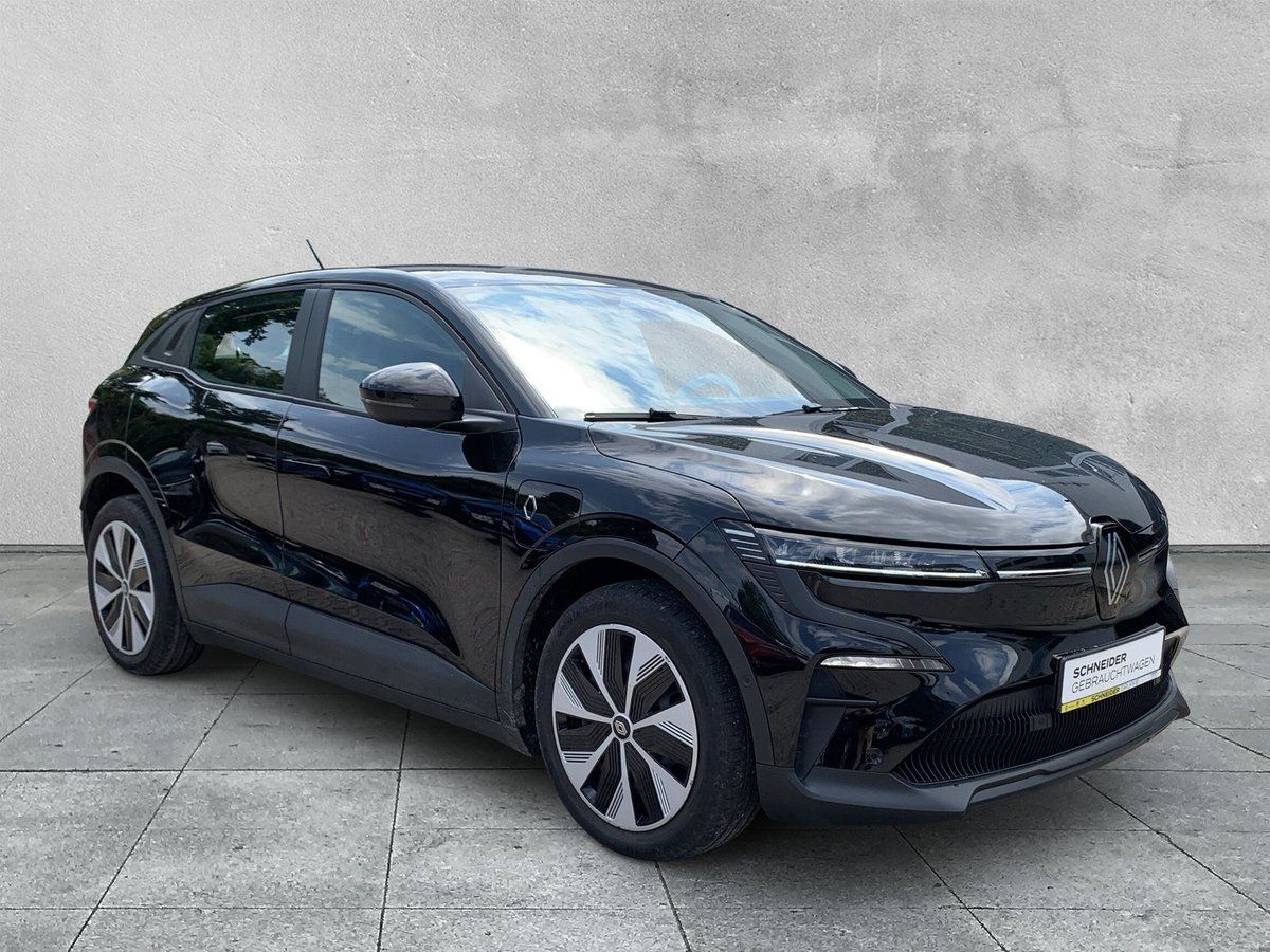 Renault Megane E-TECH - Bild 7