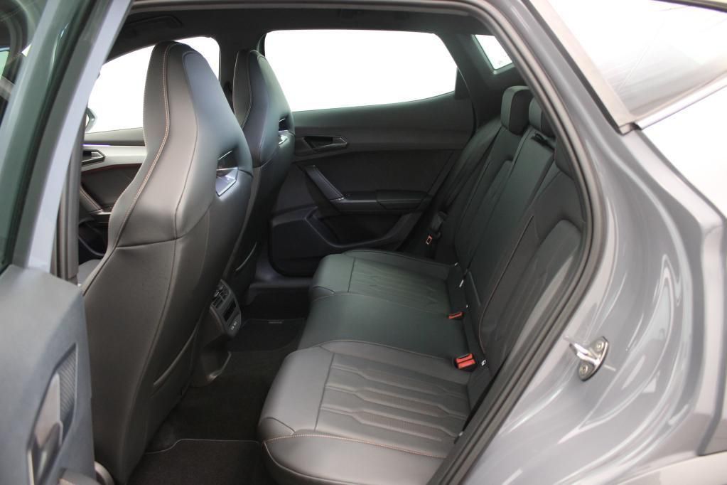 Cupra Formentor VZ 4Drive 2.0 TSI DSG RFK*PDC*Tempo*SH